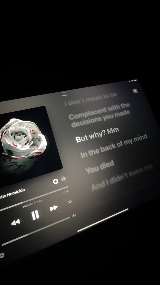 TikTok video thumbnail by morphinecvnt