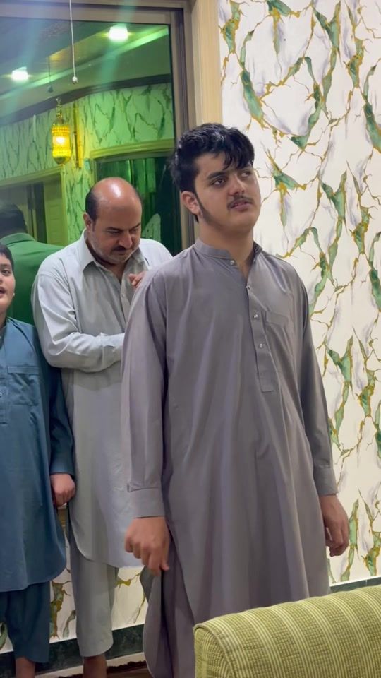 TikTok video thumbnail by habibrasool290