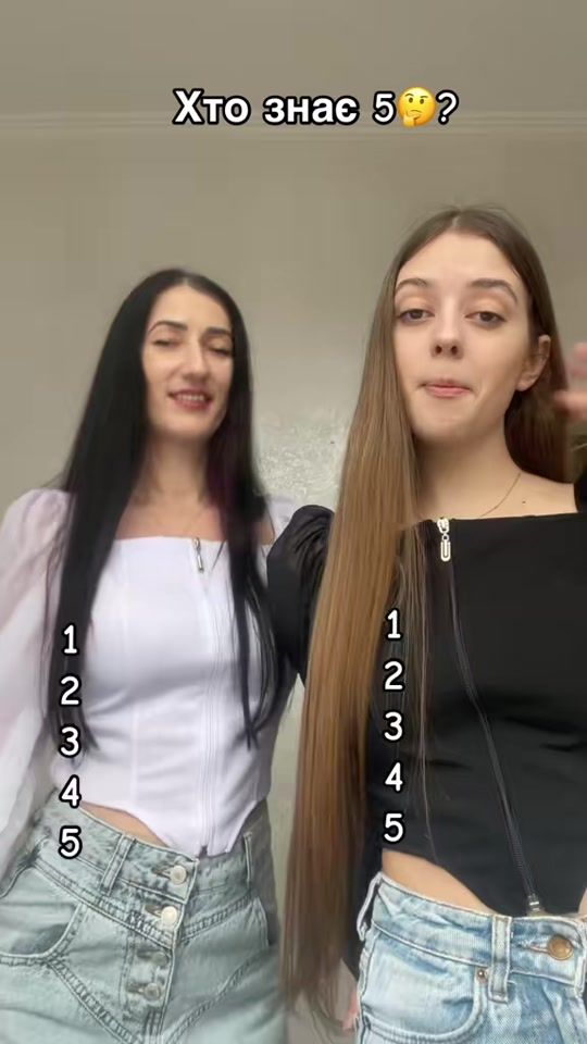 TikTok video thumbnail by mama.dochkkka