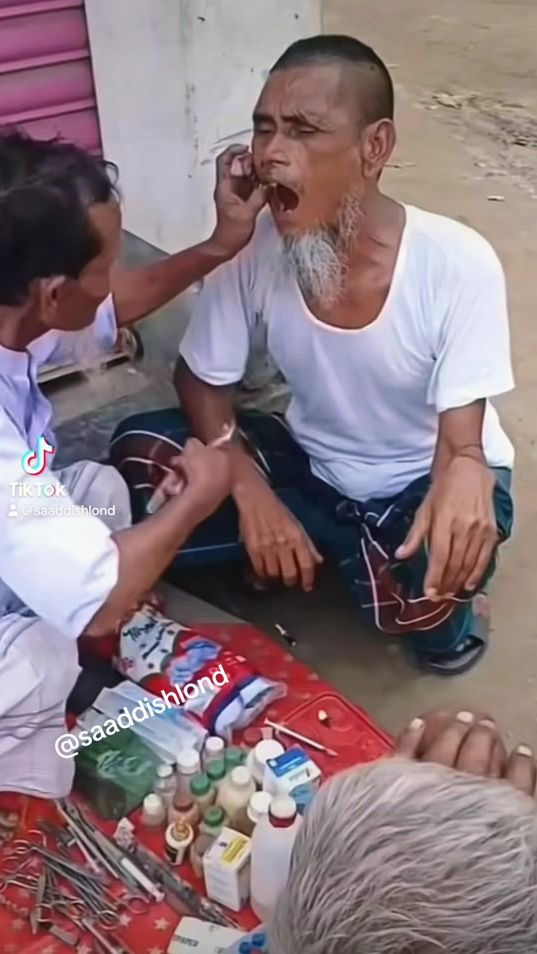 TikTok video thumbnail by saadishland