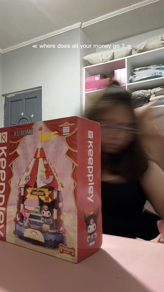 TikTok video thumbnail by trishyysrmnt