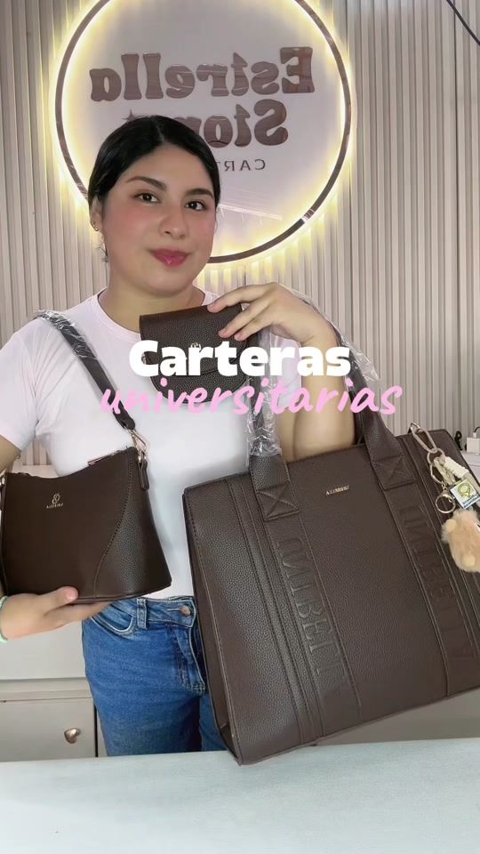 TikTok video thumbnail by estrellastorecarteras