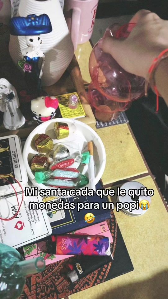 TikTok video thumbnail by _estefanny_monge_