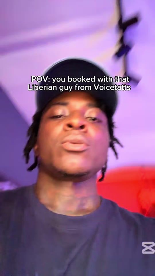 TikTok video thumbnail by voicetatts