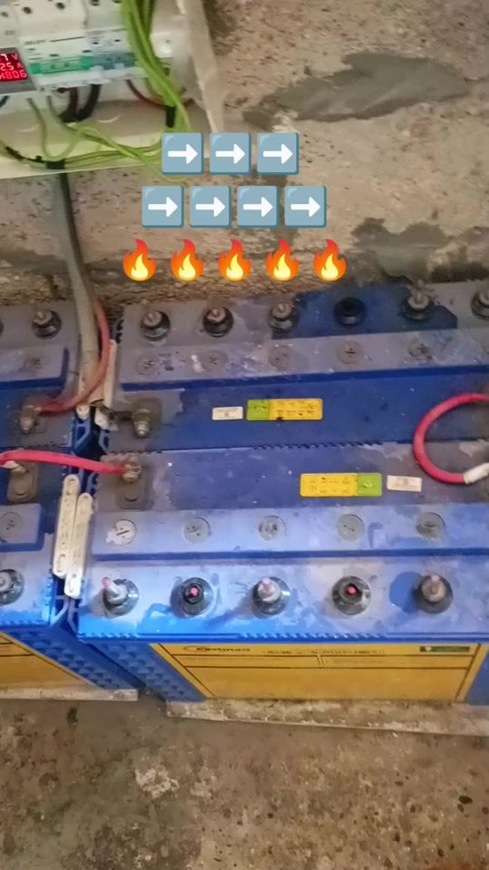 TikTok video thumbnail by kaddour_electrical