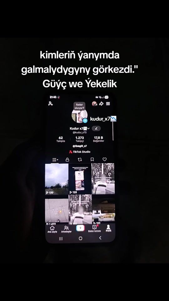 TikTok video thumbnail by kudur_x70