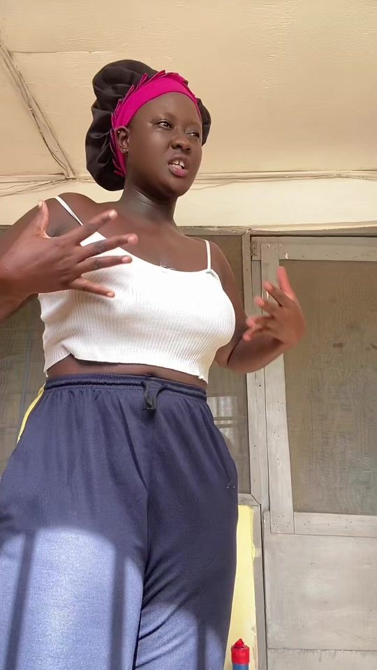 TikTok video thumbnail by nannaamadansowaa