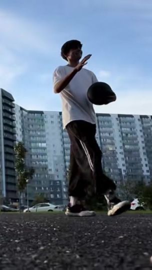 TikTok video thumbnail by wkorsakovw