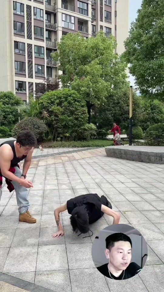 TikTok video thumbnail by oleg_kimm