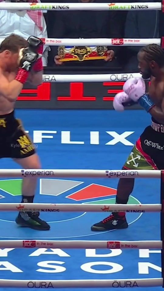 TikTok video thumbnail by kylerzboxing