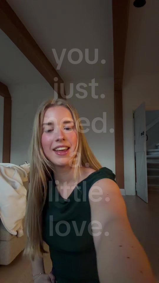 TikTok video thumbnail by justchloemac