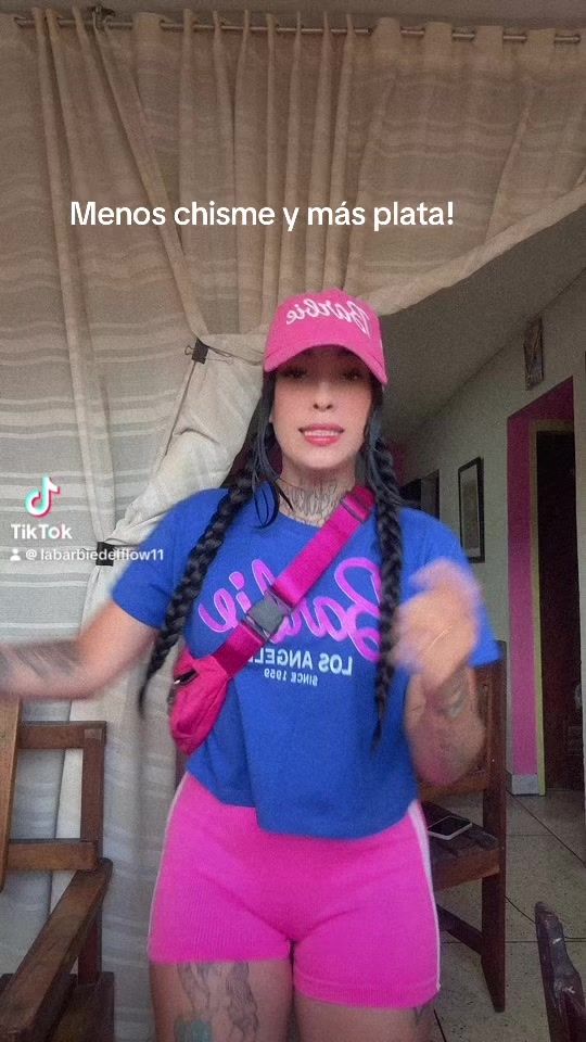 TikTok video thumbnail by labarbiedelflow11