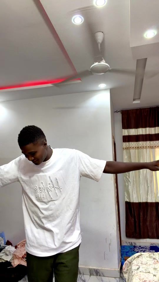 TikTok video thumbnail by sekou.pate