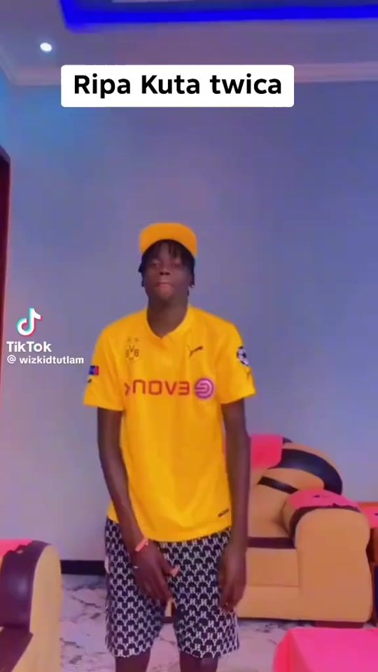 TikTok video thumbnail by lijmark8