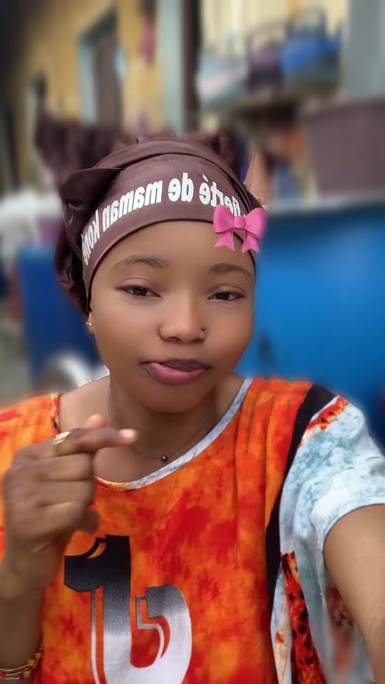 TikTok video thumbnail by latifyamousso