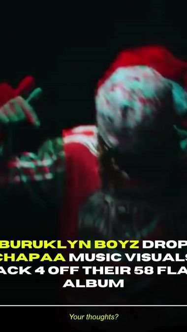 TikTok video thumbnail by drill254tv
