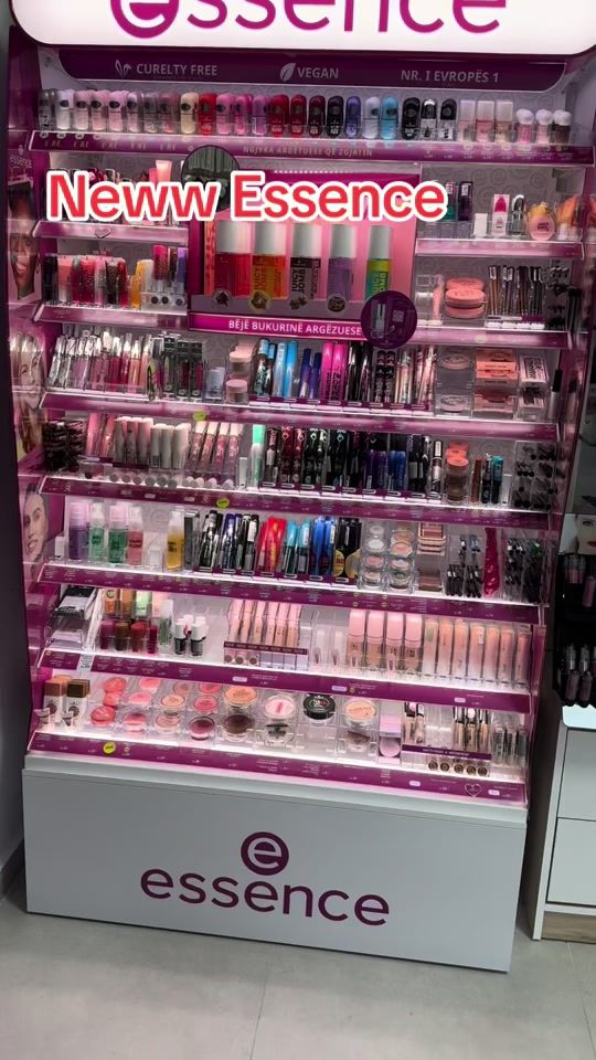 TikTok video thumbnail by romance_cosmetics1
