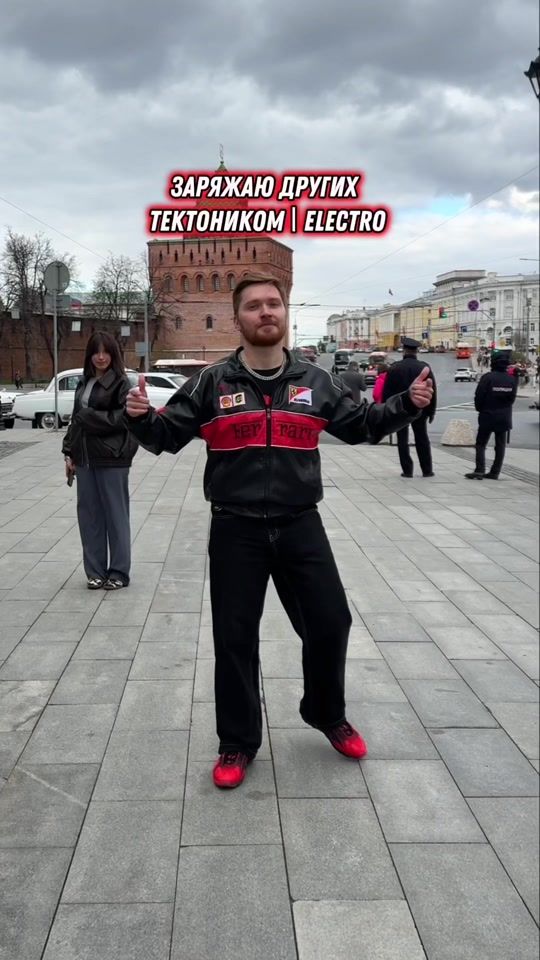 TikTok video thumbnail by vladshitovvv
