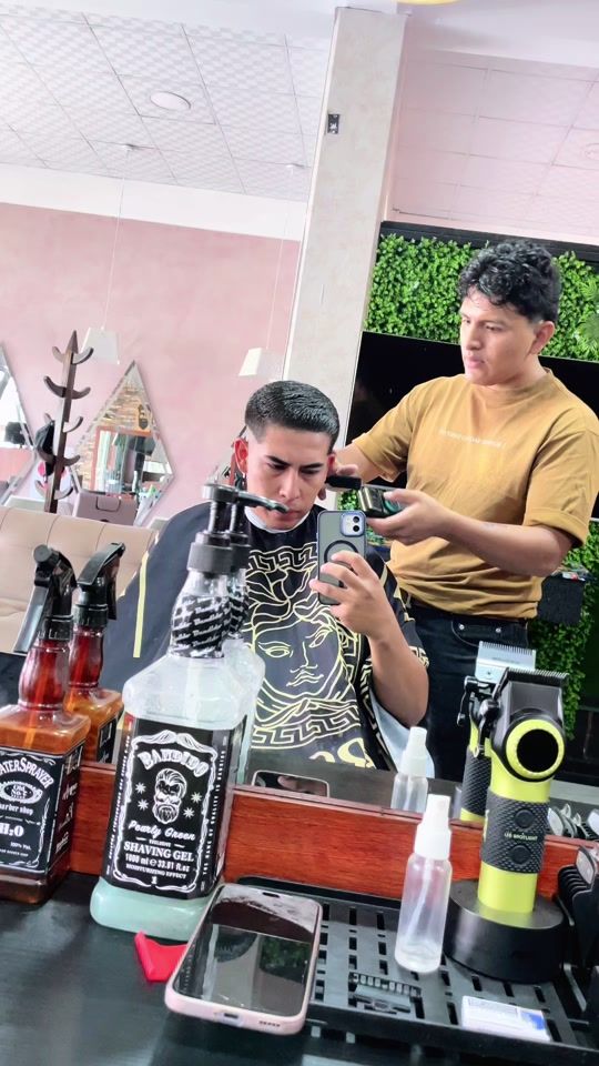 TikTok video thumbnail by micky_yanez14