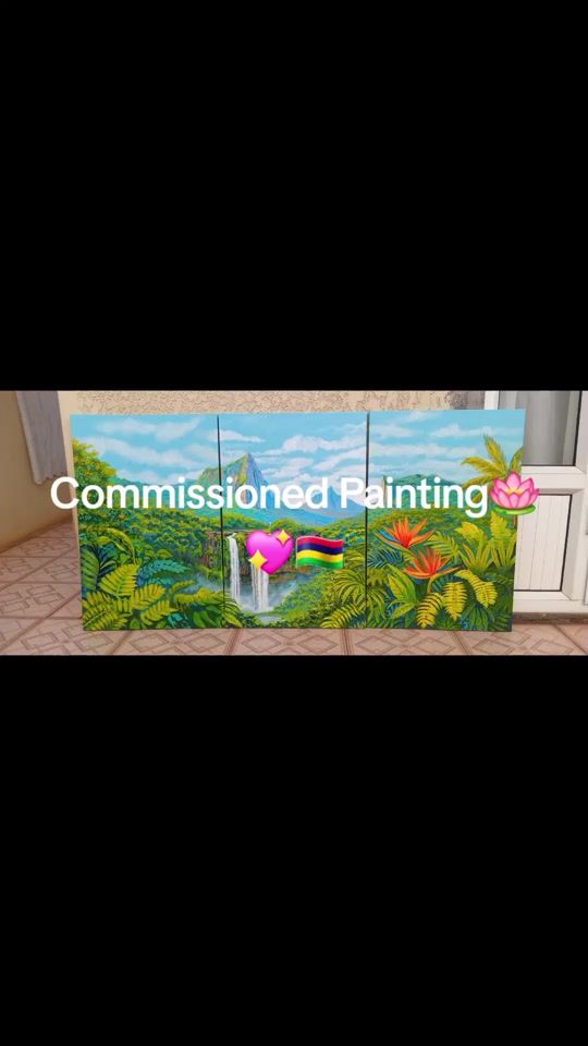 TikTok video thumbnail by hansleys.art