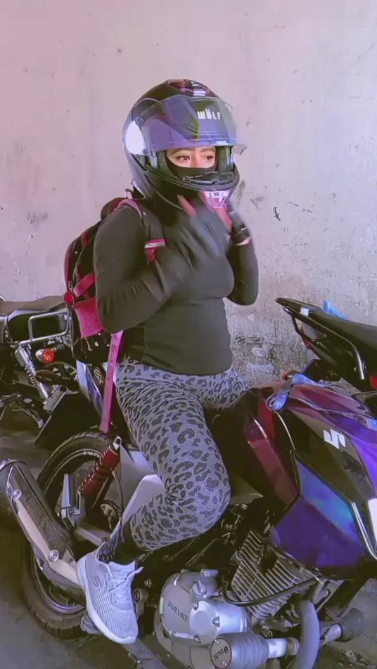 TikTok video thumbnail by chinitabiker20