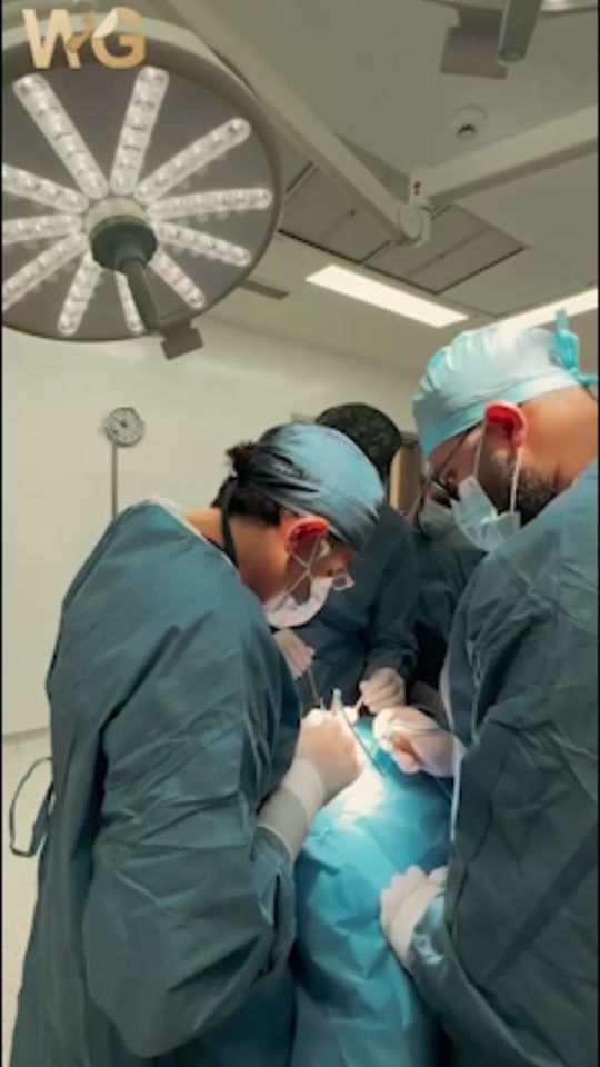 TikTok video thumbnail by dr.wael_ghanem