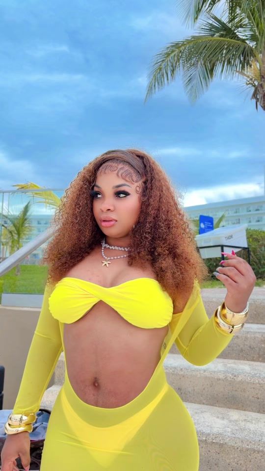 TikTok video thumbnail by _stunnagirlsky