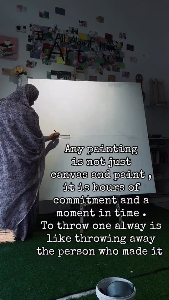 TikTok video thumbnail by reecha_paint