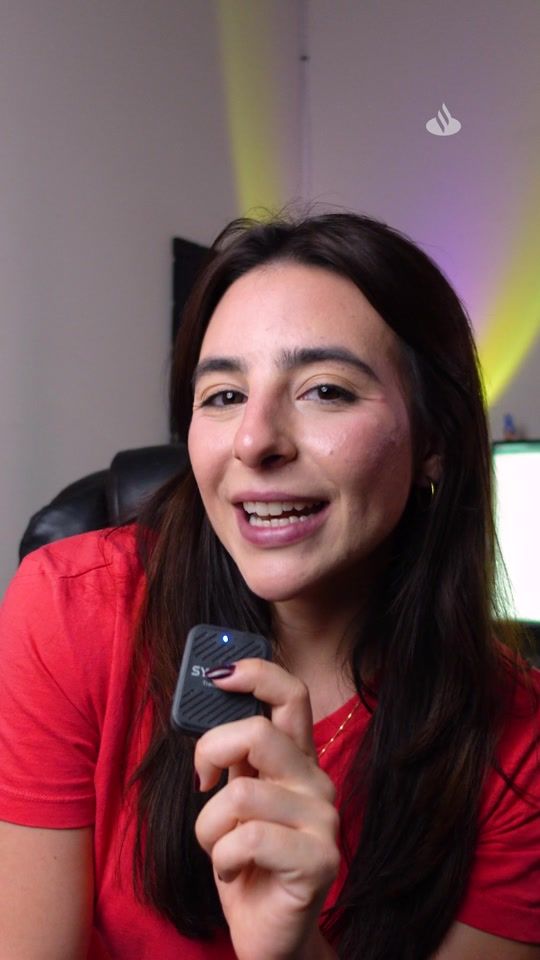 TikTok video thumbnail by santander_br