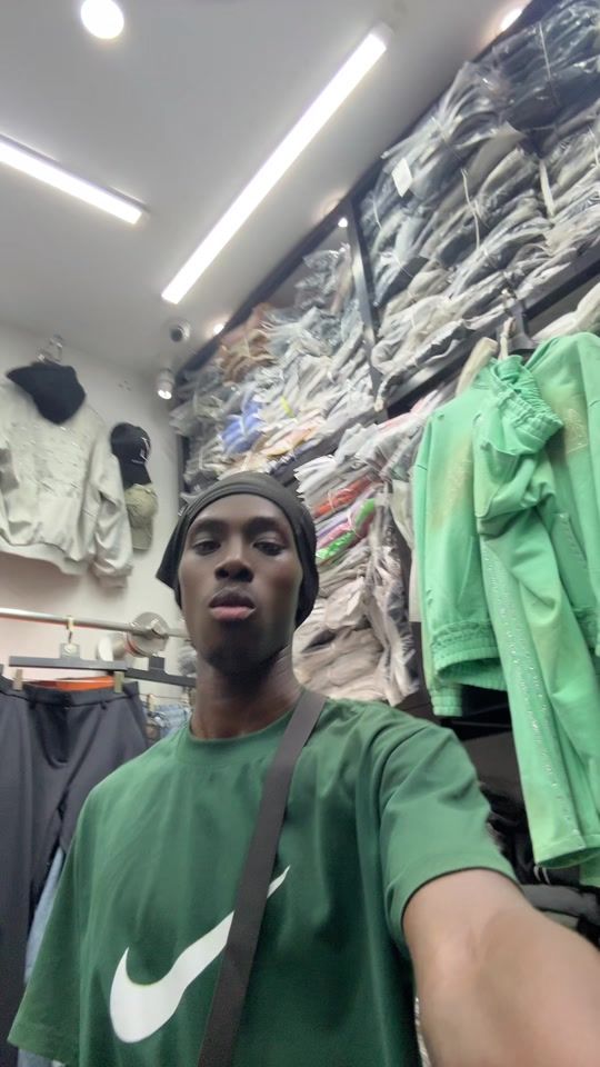 TikTok video thumbnail by ousby_boune