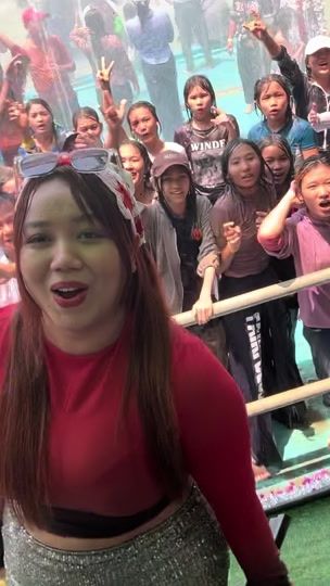 TikTok video thumbnail by chrisliofficial