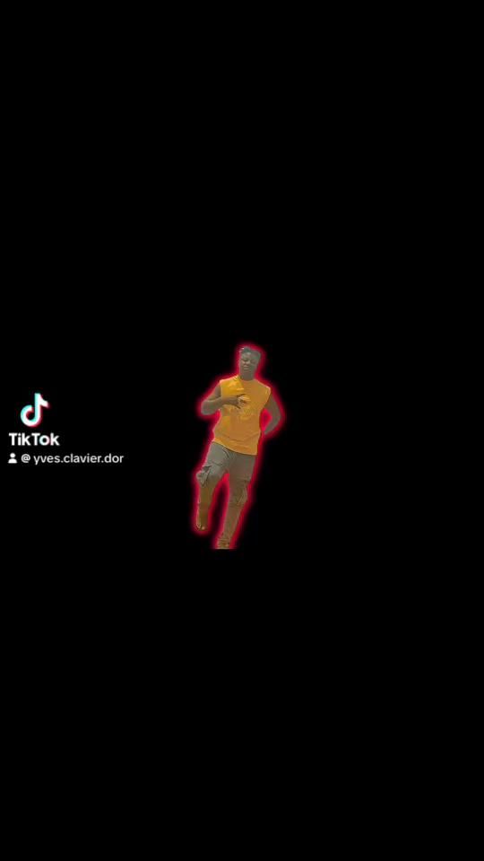 TikTok video thumbnail by yvesclavierdorbako