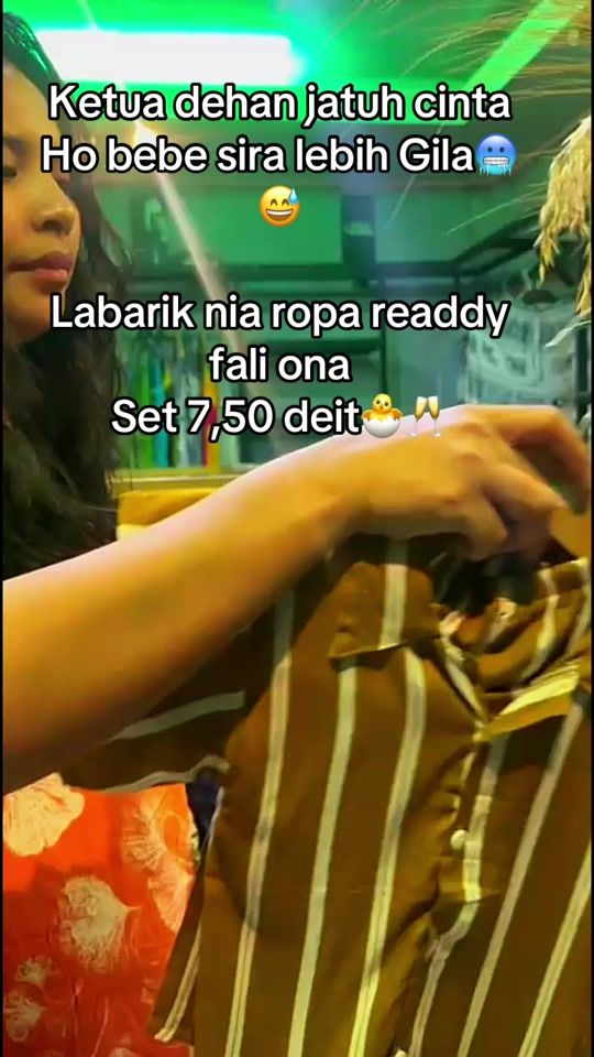 TikTok video thumbnail by blessingstoreoficial