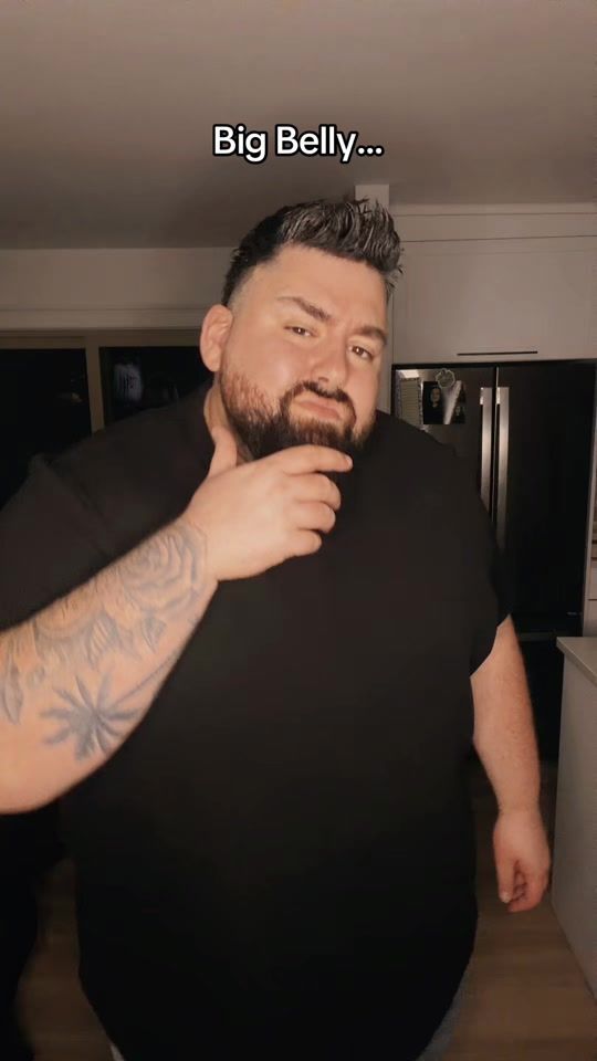 TikTok video thumbnail by bigguycory
