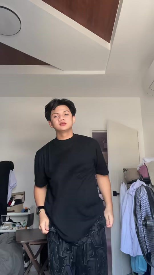TikTok video thumbnail by _clarencekarl