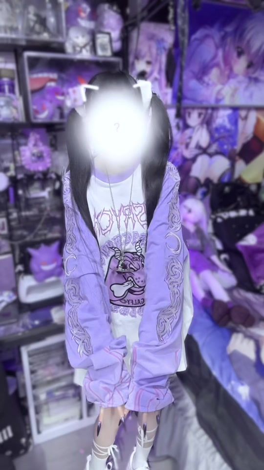 TikTok video thumbnail by naiyu0205