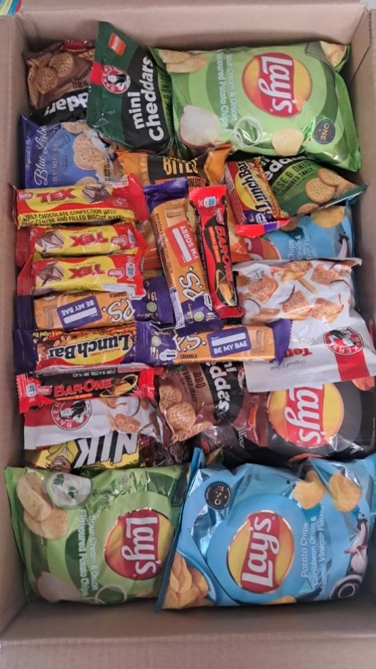 TikTok video thumbnail by snack.pack.lady