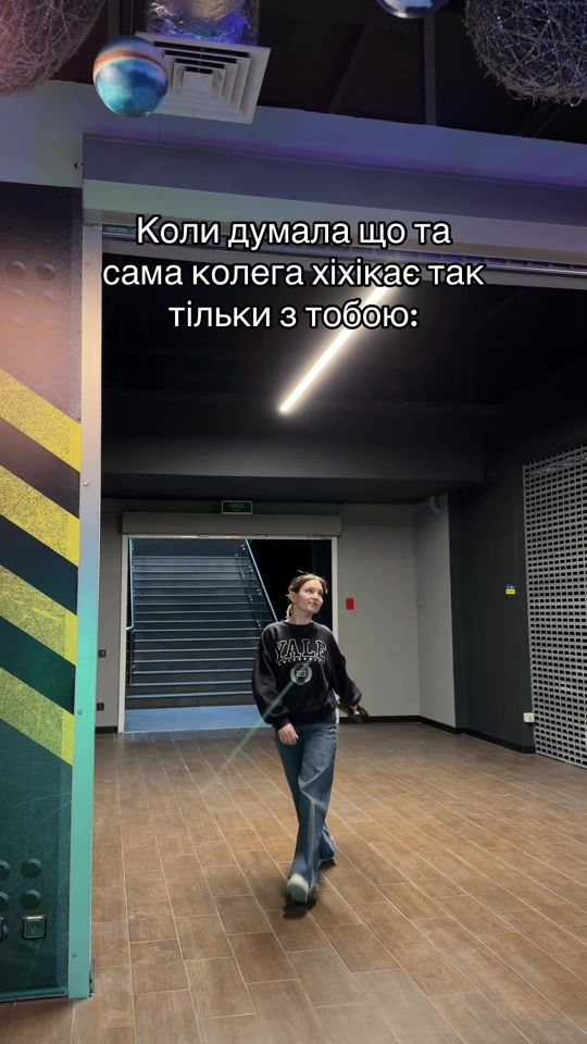 TikTok video thumbnail by lasertag.kyiv