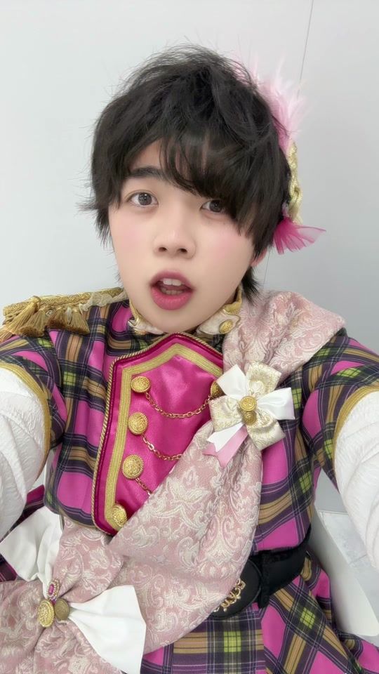 TikTok video thumbnail by nagi_paragon