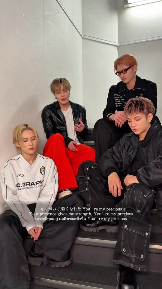 TikTok video thumbnail by wolf_howl_harmony