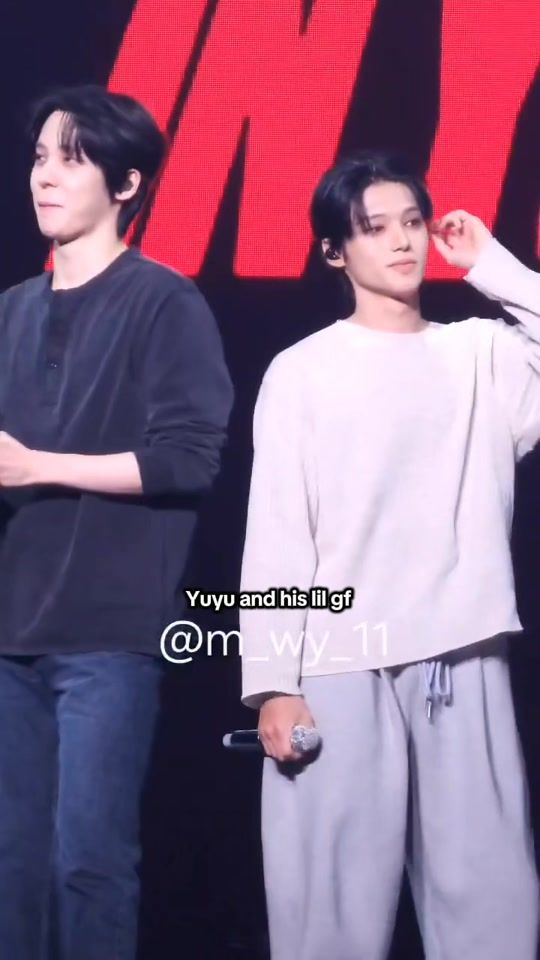 TikTok video thumbnail by _woaini0