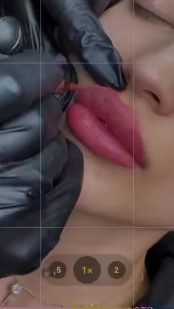 TikTok video thumbnail by sehla_permanent