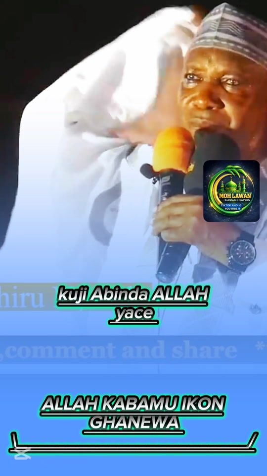 TikTok video thumbnail by sunnah__nation