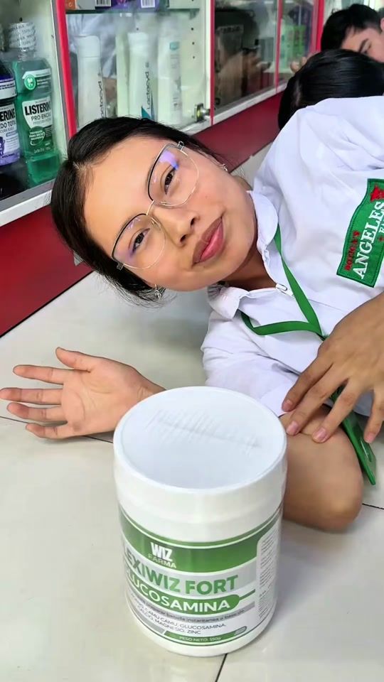 TikTok video thumbnail by wizfarma