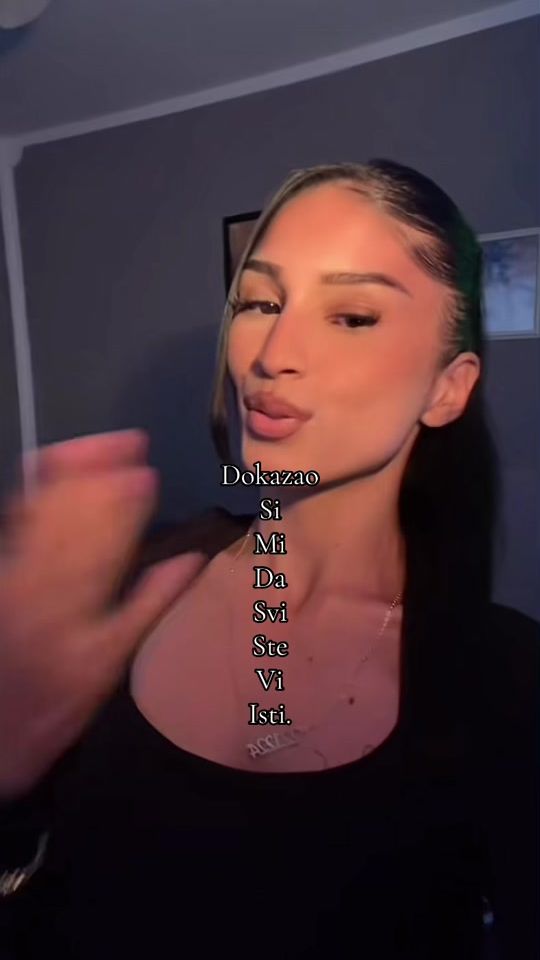TikTok video thumbnail by _.mijaqueen._