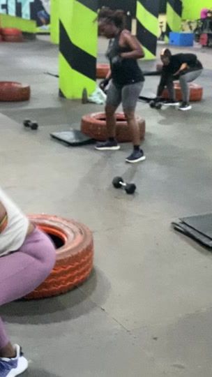 TikTok video thumbnail by gymx01
