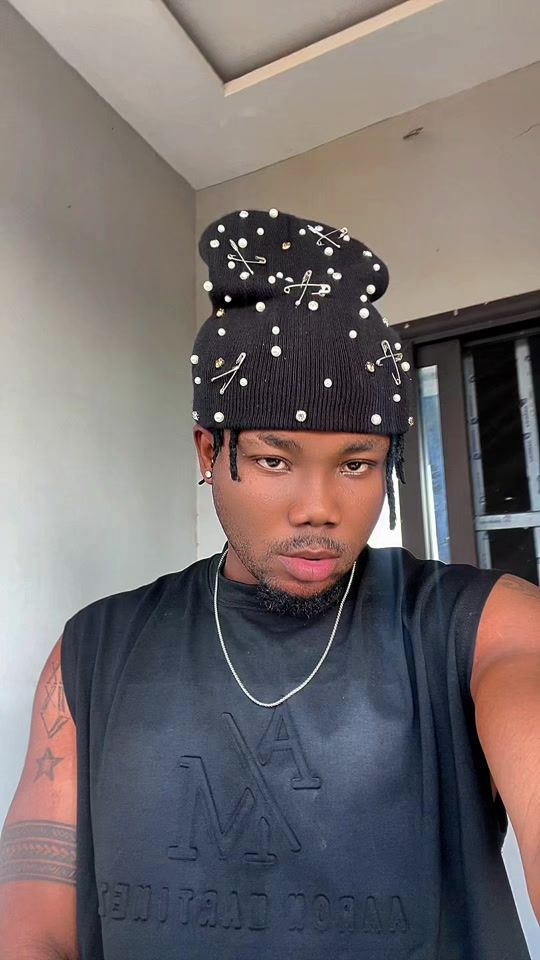 TikTok video thumbnail by mr_ajos