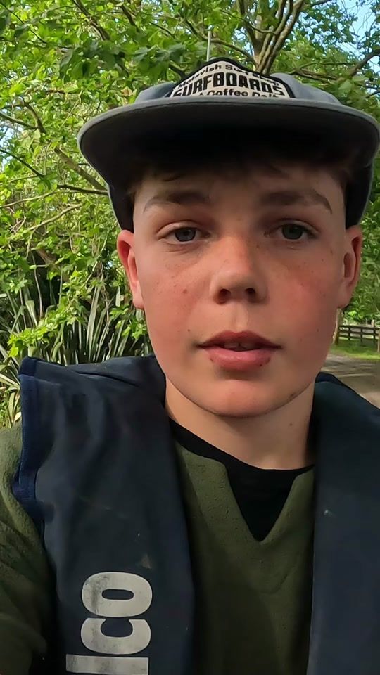 TikTok video thumbnail by saltyfisho