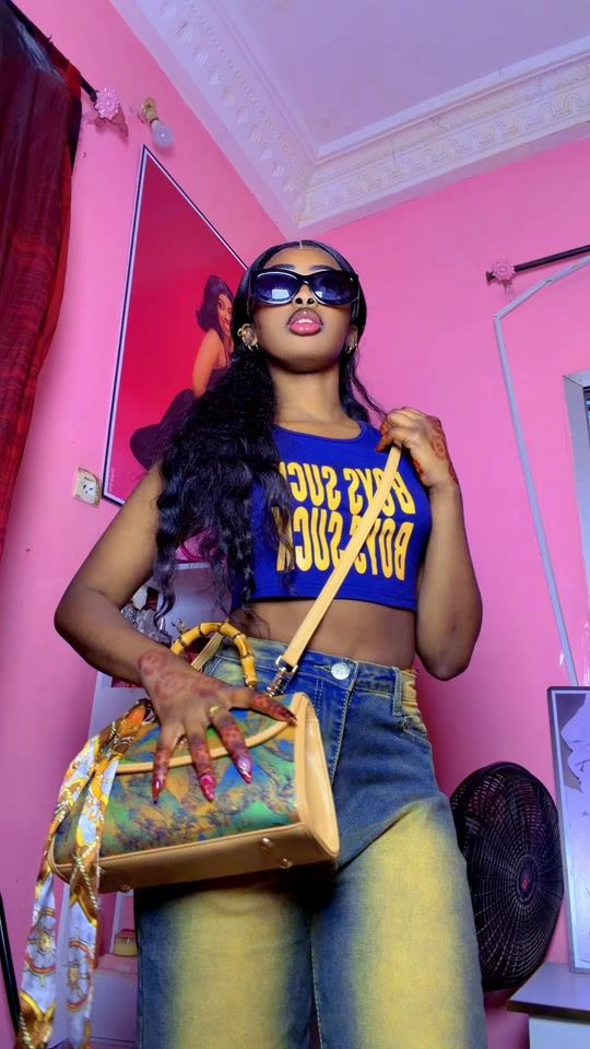 TikTok video thumbnail by bae_antaah