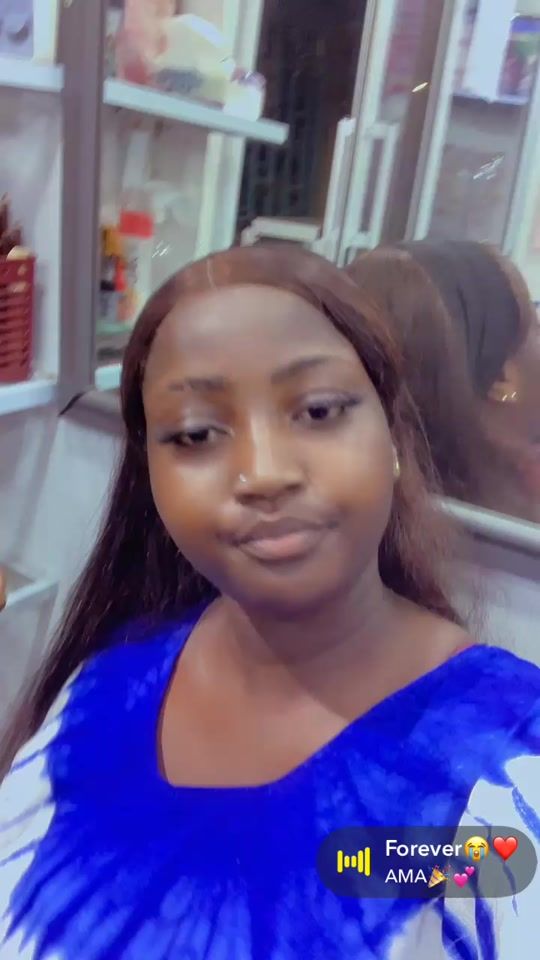 TikTok video thumbnail by bellamaame